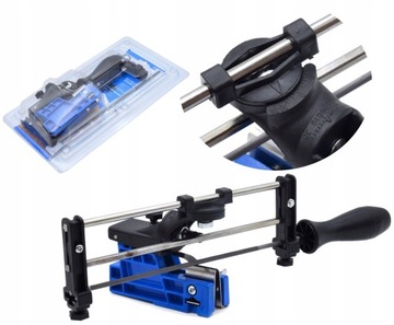 G74097 РУЧНАЯ ЗАТОЧИЛКА РАМНЫХ ЦЕПЕЙ – РУКОВОДСТВО ПО НАПИЛЬНИКАМ