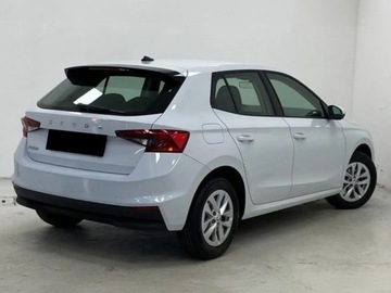 Skoda Fabia IV 1.0 TSI 95KM 2025 SKODA Fabia Edition 130 1.0 TSI Hatchback 95KM 2025, zdjęcie 2