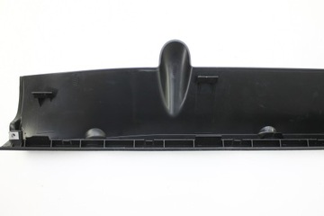 MINI COUNTRYMAN R60 НАКЛАДКА НА БАГАЖНИК