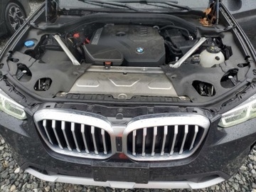 BMW X3 G45 2024 BMW X3 xDrive30i 2024 2.0l 2.0 Benzyna 248KM, zdjęcie 6
