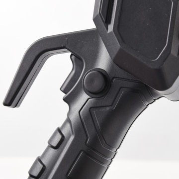 Mała domowa piła łańcuchowa zewnętrzna 48vh bezprzewodowa