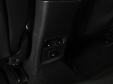 Opel Astra K Sports Tourer 1.4 Turbo 125KM 2016 Opel Astra Kamera, asystent pasa, multimedia,, zdjęcie 36