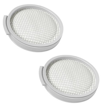 2 sztuki filtr do Xiaomi Mi Roborock Handheld H6