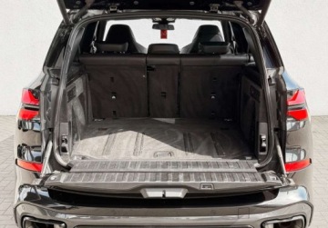 BMW X5 G05 SUV Facelifting 3.0 30d 298KM 2023 BMW X5 I wlasciciel M Sport 360 Hak Gwarancja Bezwypadkowy FVAT23, zdjęcie 13