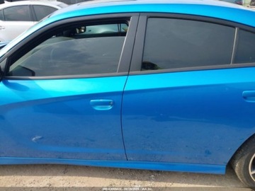 Dodge Charger VII 2023 Dodge Charger RT 2023 5.7l 5.7 Benzyna 837KM, zdjęcie 2