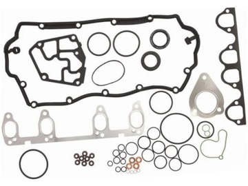 AJUSA 51021600 KOMPLETNÍ SADA TĚSNĚNÍ MOTOR