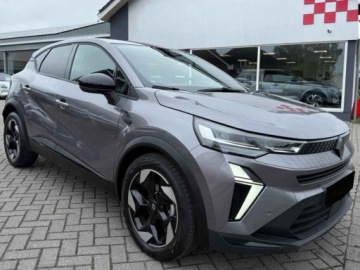 Renault Captur II 2026 Od ręki - Techno Eco-G LPG 1.2 TCe 120KM / pakiet safety &amp; parking, zdjęcie 1