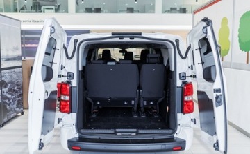 Toyota 2021 Toyota Proace Verso 2.0 D4-D Long Business 2.0 Diesel 145KM, zdjęcie 29