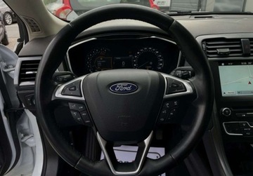 Ford Mondeo V Kombi 1.5 EcoBoost 165KM 2019 Ford Mondeo 165 KM 96.000km gwarancjaMANUAL BEZWYPADKOWY perfekcyjny, zdjęcie 24