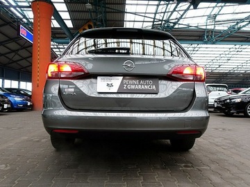 Opel Astra K Sportstourer Facelifting 1.2 Turbo 130KM 2021 Opel Astra Iwł Kraj Bezwyp NAVI+LED+KAMERA FV23%, zdjęcie 3