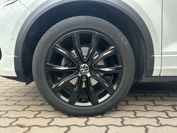 Volkswagen T-Roc I SUV Facelifting 1.5 TSI ACT 150KM 2022 Volkswagen T-Roc 1.5 TSI 150KM R-Line DSG Pakiet B, zdjęcie 34