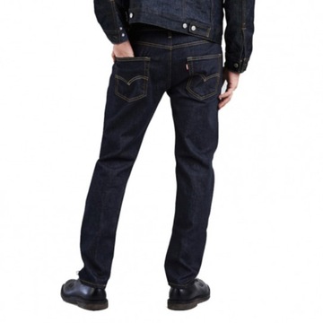 Levis Męskie dżinsy 502 Regular Taper Rock Cod 295070280/40/32