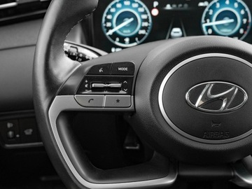 Hyundai Tucson IV SUV 1.6 T-GDI 48V 150KM 2022 Hyundai Tucson GD5E262#1.6 T-GDi Executive 2WD DCT, zdjęcie 15