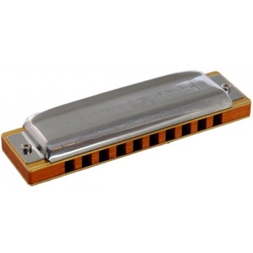 Harmonijka ustna Hohner MS Blues Harp C