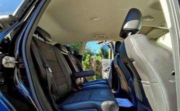 Ford Kuga II SUV 1.5 EcoBoost 150KM 2016 Ford Kuga Filmik VIDEO park ASSIST Navi Bogata Opcja ZADBANY 1.5 Benzyna, zdjęcie 15