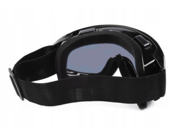 МОТОЦИКЛОВЫЕ ОЧКИ ДЛЯ MOTOR CROSS ENDURO QUAD MTB BIKE под ШЛЕМ