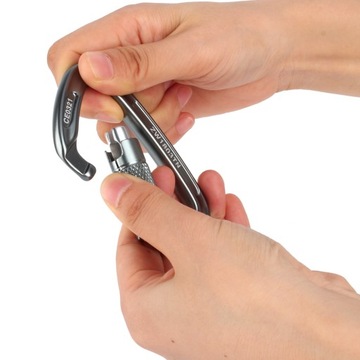 КАРАИНА D ИЗ АЛЮМИНИЕВОГО СПЛАВА