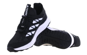 Buty młodzieżowe adidas TERREX VOYAGER 21 H HQ5826