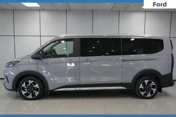 Ford Tourneo Custom II  L1 2.0 EcoBlue 170 KM 170KM 2025 Tourneo Custom 320 L2H1 Active A8 AWD 2.0 170KM, zdjęcie 2