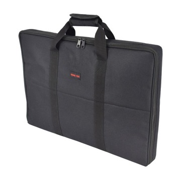 Сумка для хранения солнечных батарей с ручкой Легкий, пыленепроницаемый, портативный