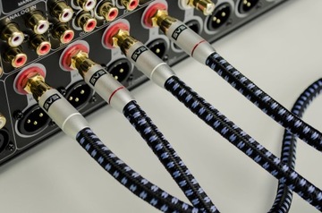 КАБЕЛЬ САБВУФЕРА SVS SoundPath 1xRCA - 1xRCA 5м