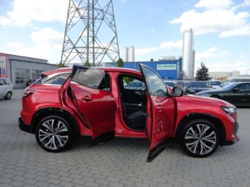 Renault Austral 2025 Renault Austral Navi Full Led Kamera Alu 20 Automat Panorama Keyless Go Gw, zdjęcie 5