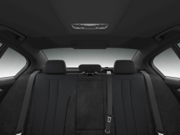 BMW Seria 5 G30-G31 Limuzyna 520d 190KM 2020 BMW 520 M-pakiet, Dost.komfortowy, Szyberdach, Fot, zdjęcie 8