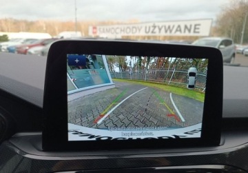 Ford Kuga III SUV 2,0 EcoBlue 120KM 2023 Ford Kuga 2.0 EcoBlue AWD Automat ST-Line P.Zima SalonPL SerwisASO FV23 Gw, zdjęcie 23