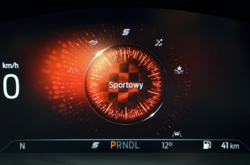 Ford Kuga III SUV 2.0 EcoBlue 190KM 2020 Ford Kuga VIGNALE! FULL OPCJA! Skóry! Head Up! 4x4! 190KM! JAK NOWY!, zdjęcie 30