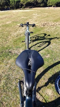 TRAX PRO выдвижной велосипедный прицеп