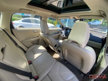 Volvo XC60 I 2009 Volvo XC 60 2.4d5 moc 205 KM max opcja wyposazenia AWD automat full serwis, zdjęcie 26