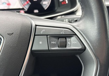 Audi A6 C8 Limousine 2.0 40 TDI 204KM 2021 Audi A6 Limousine 2.0 Diesel 204KM, zdjęcie 14