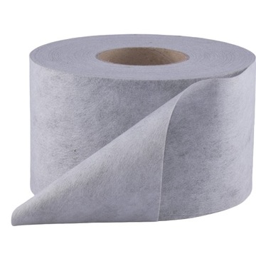 Taśma uszczelniająca zewnętrzna niebieska PL3 120m