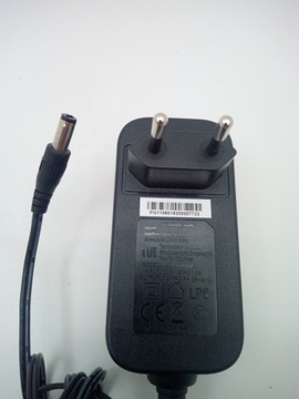 ZASILACZ MODEL A36120250HE 12V 2,5A EVOBOX POLSAT