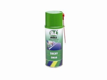 BOLL 001039 Suszenie rozpyłowe smar zab.przed wilg.400