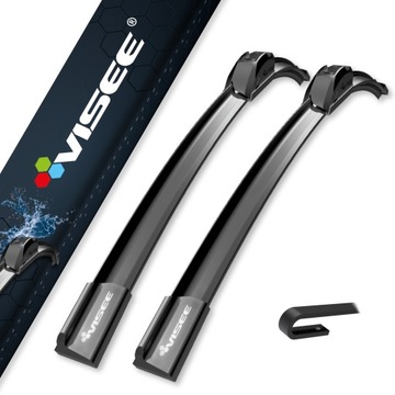 Wycieraczki samochodowe szyb do SMART Forfour (454) 01.04-06.07