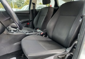 Ford Focus III Sedan Facelifting 1.5 TDCi 95KM 2018 Ford Focus 1.5 D 95KM Nowy Rozrzad Salon PL Vat 23 ASO 1.5 Diesel 95KM, zdjęcie 10