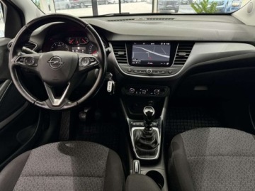 Opel 2020 Opel Crossland X Enjoy Kamera cofania Nawigacja CarPlayAndroid Auto FV, zdjęcie 12