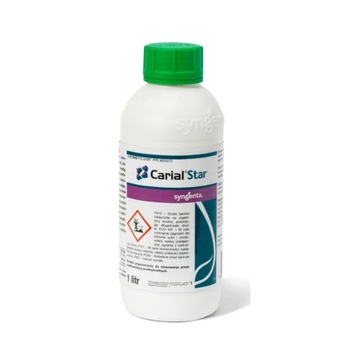 ŚRODEK GRZYBOBÓJCZY CARIAL STAR 500 SC 1L SYNGENTA