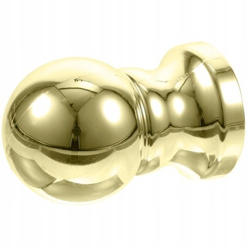 Maszt flagowy Finial Ball Maszt flagowy Ball