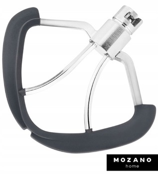 ГИБКИЙ СМЕСИТЕЛЬ ПЛАНЕТАРНОГО РОБОТА MOZANO