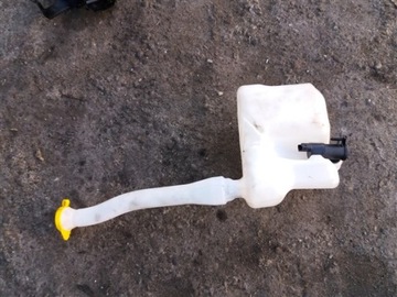 бачок МАШИНЫ MASTER III 2.3CDI 289101394R