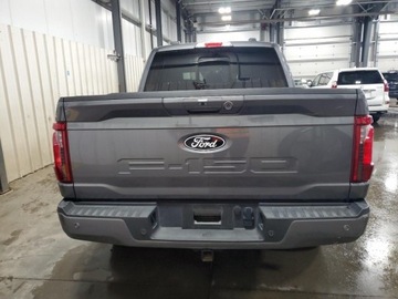 Ford 2024 Ford F150 XLT 2024 3.5l 3.5 Benzyna 400KM, zdjęcie 2