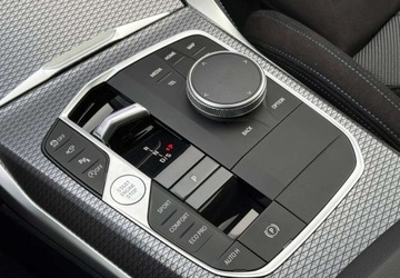 BMW Seria 4 G22-23-26 2025 BMW Seria 4 I wlasciciel M Sport 360 Gwarancja Bezwypadkowy FVAT23, zdjęcie 22