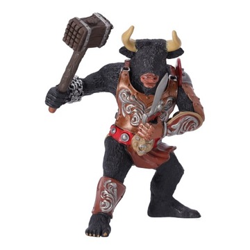 Figurka kolekcjonerska Minotaur, Papo