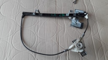 FREELANDER 1 I MECHANIZM PODNOŚNI SZYBY TYŁ LEWY
