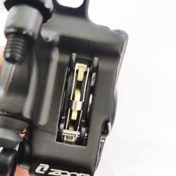 Тормозные колодки HB-100