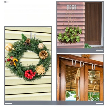 ВЫСОТА ПОДВЕСКА ДЛЯ ОДЕЖДЫ ИЗ ВИНИЛА