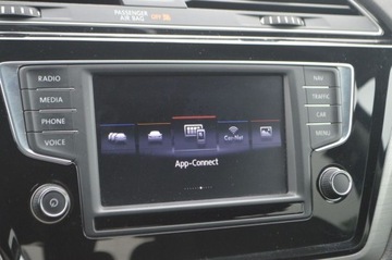 Volkswagen Touran III 1.6 TDI 110KM 2016 Volkswagen Touran 1.6 TDI BMT Comfortline, Serwis ASO, FV VAT MARZA 1.6, zdjęcie 20