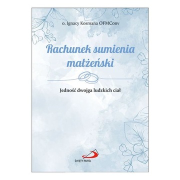 Rachunek sumienia małżeński